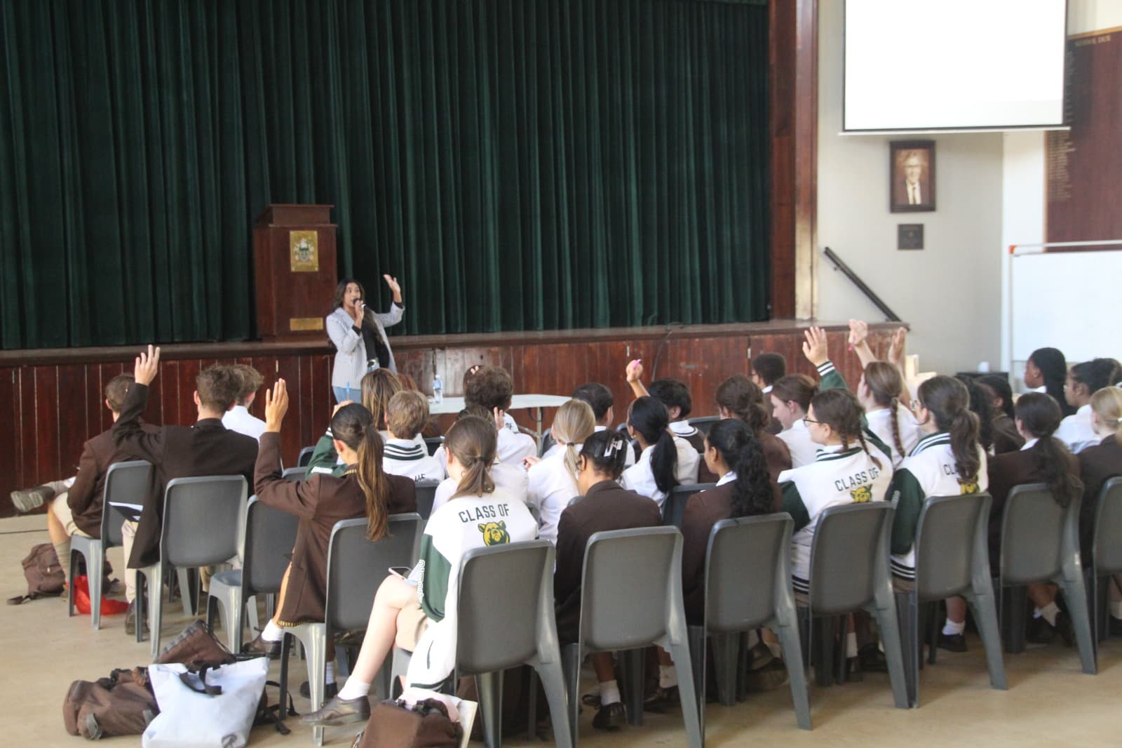 JSS Group event photo 1
